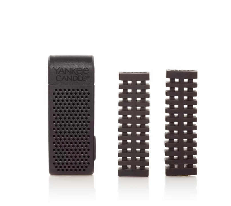 Midsummers Night Sidekick Vent Clip-Dots