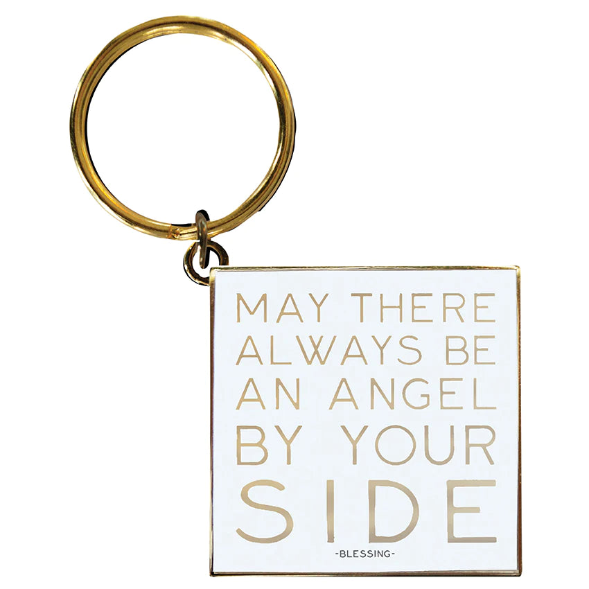 May there always be keychain