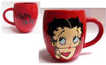 Betty Boop Mug