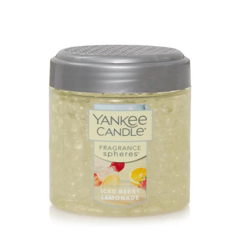 Yankee Candle Fragrance Spheres