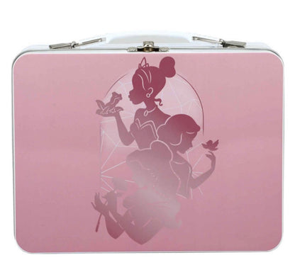 Disney Princess Courage to be Kind Tin Tote