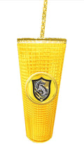 Hufflepuff Diamond Cup