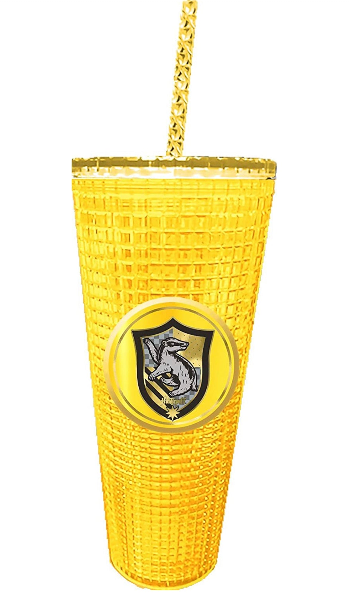 Hufflepuff Diamond Cup