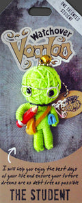 The Student Watchover Voodoo