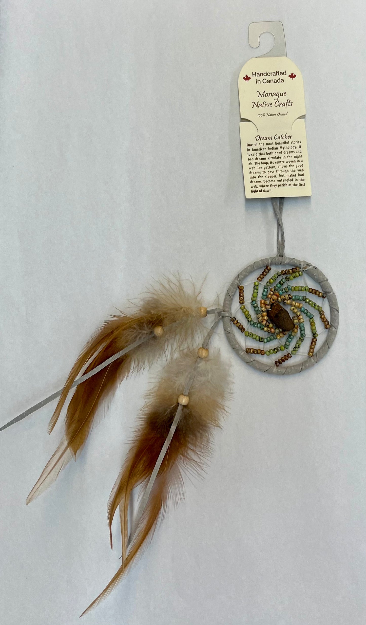 Native Dream Catcher