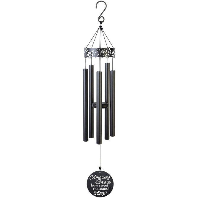 How Sweet The Sound 34" Laser Cut Chime