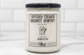 Freshly Signed Divorce Papers Vegan Candle