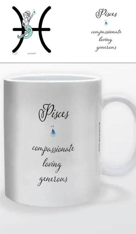 Astrology Mugs