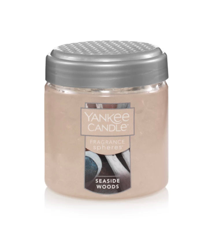 Yankee Candle Fragrance Spheres