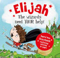 Everyday Storybook “Elijah”