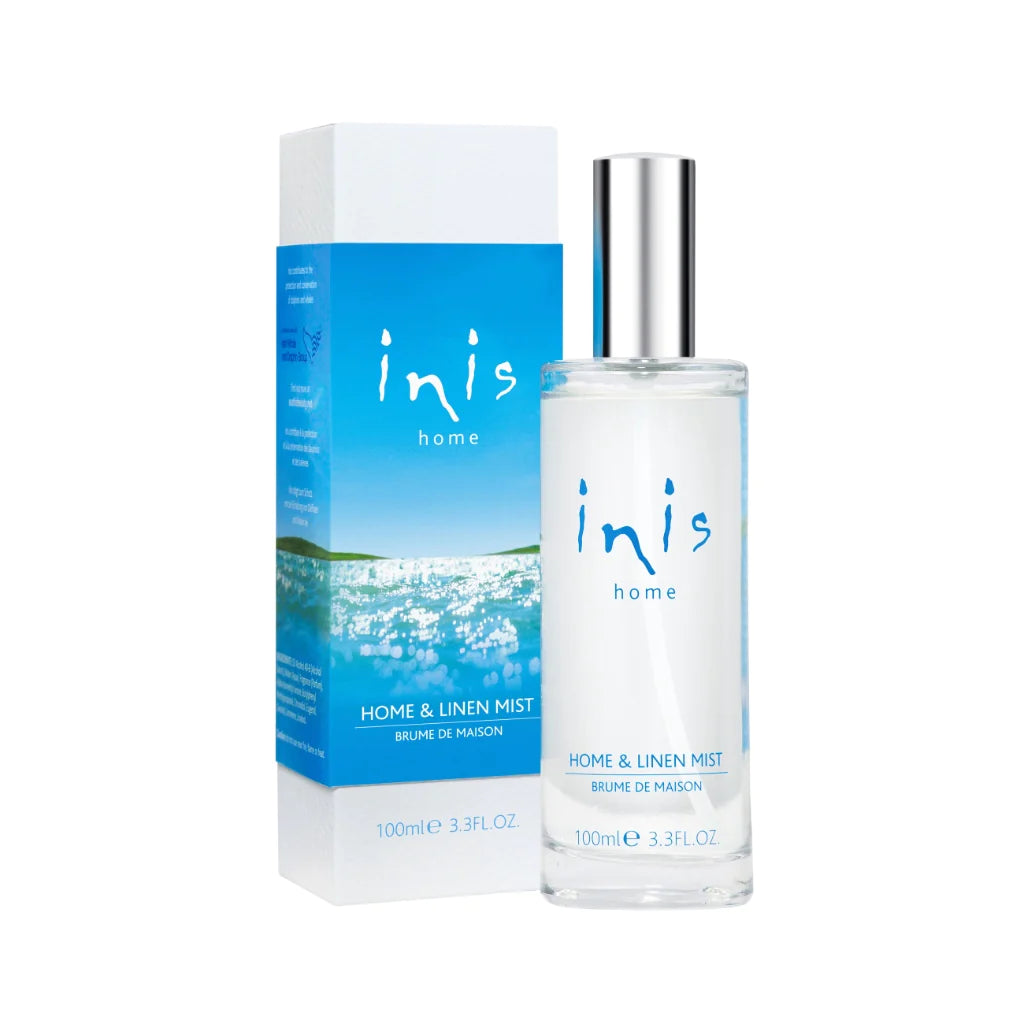 Inis Energy Of The Sea Home & Linen Mist