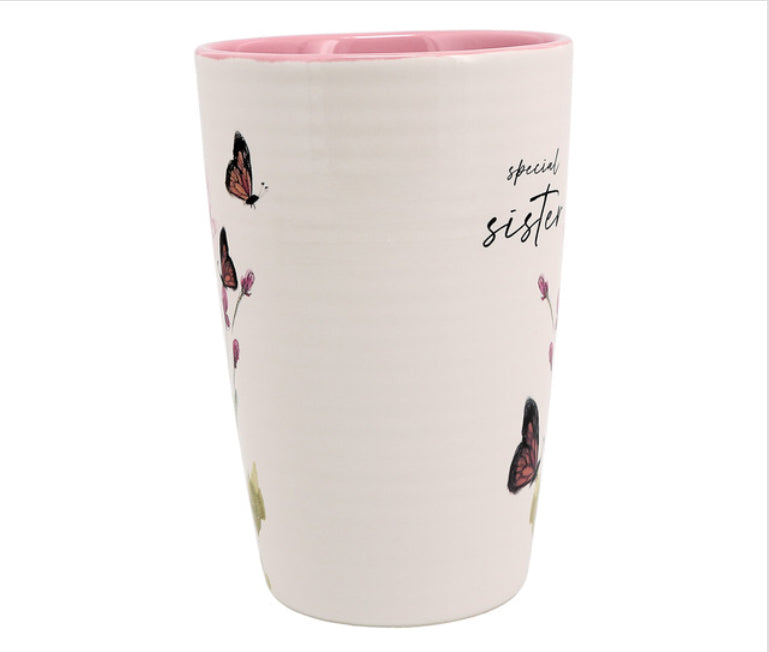 Special Sister Mug