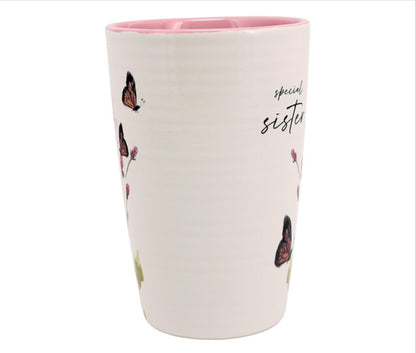 Special Sister Mug