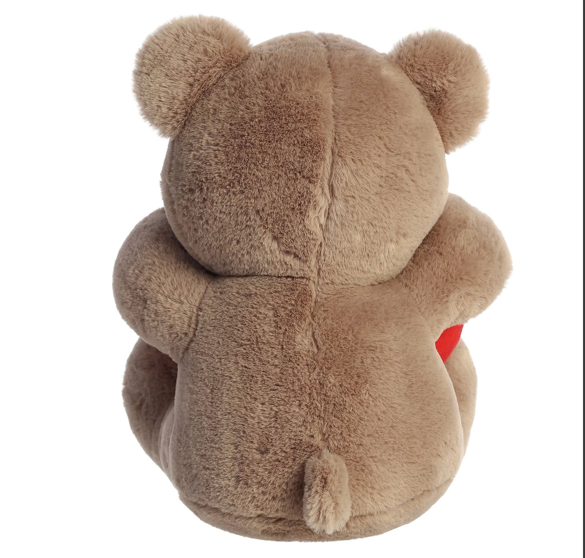 Love Bear Plush
