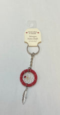 Dream Catcher Key Chain