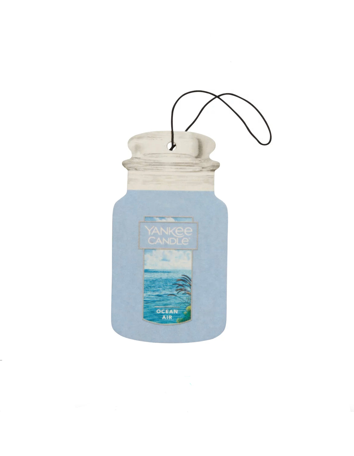Yankee Car Jar