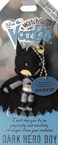 Dark Hero Boy Watchover Voodoo