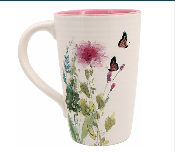 Special Sister Mug