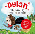 Everyday Storybook “Dylan”