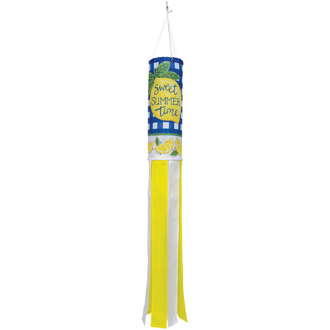 Sweet Summertime WindSock