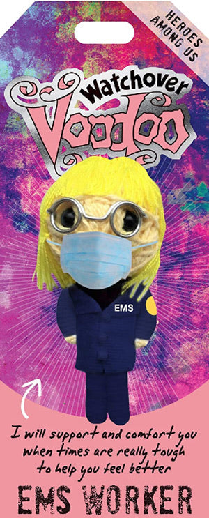 EMS Voodoo