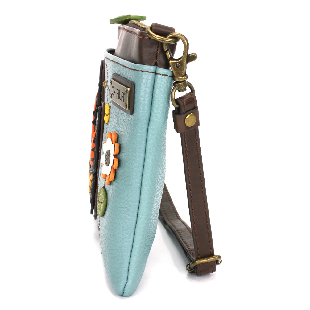 Butterfly Mini Crossbody