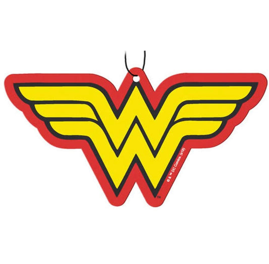 Wonder Women Air Freshener
