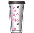 Dog Mom Tumbler