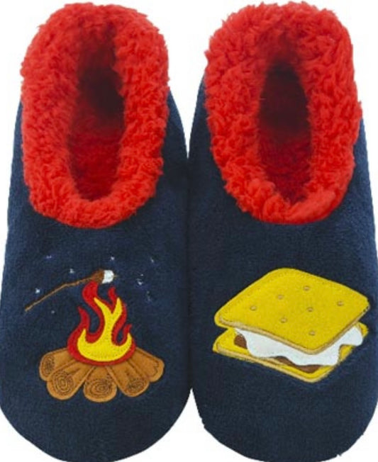 S'mores Women's Snoozies
