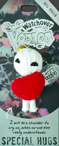 Special Hugs Voodoo