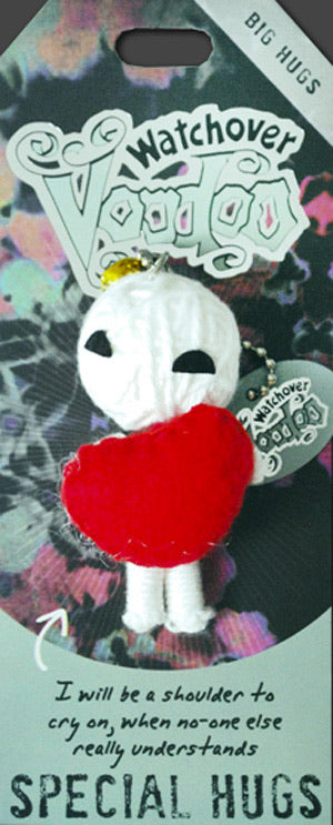 Special Hugs Voodoo