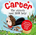 Carter Storybook