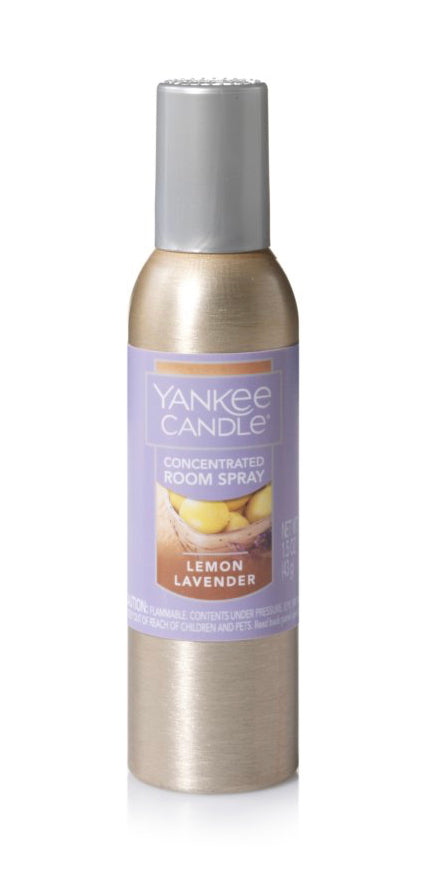 Yankee Room Spray