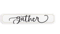 Gather Wall Decor
