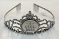 Girl Boss Tiara My Favorite Things
