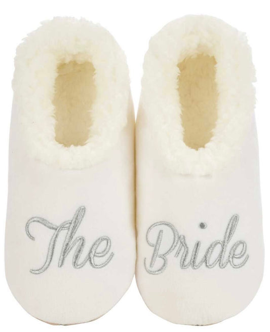 The Bride Women's Snoozies