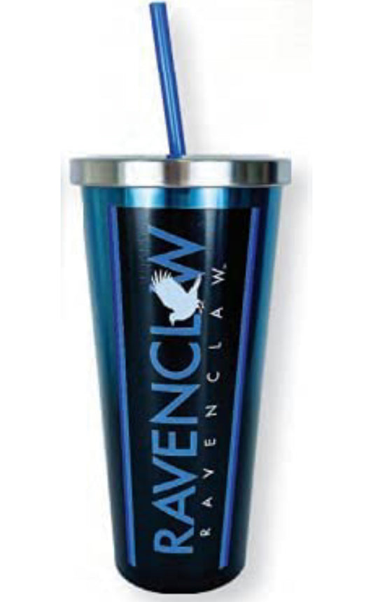 Ravenclaw Stainless Cup