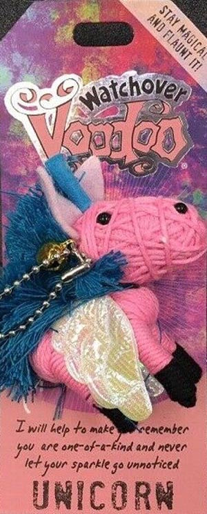 Unicorn Watchover Voodoo