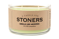 Stoners Candle
