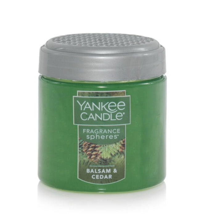 Yankee Candle Fragrance Spheres