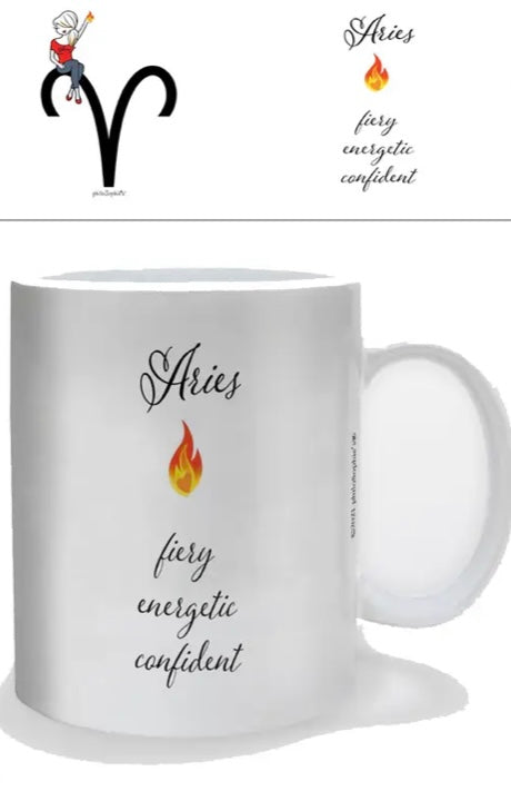 Astrology Mugs
