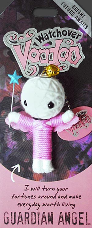 Guardian Angel Watchover Voodoo