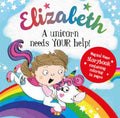 Everyday Storybook “Elizabeth”