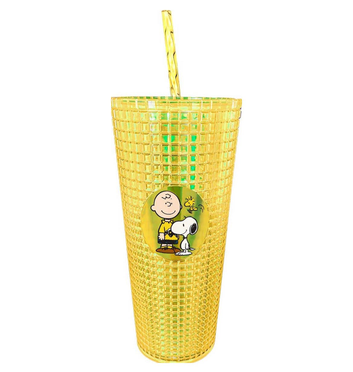 Peanuts Diamond Cup