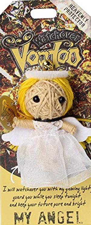 My Angel Watchover Voodoo