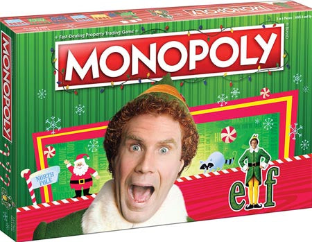 Monopoly®: Elf