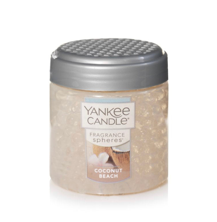 Yankee Candle Fragrance Spheres