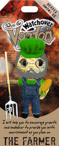 The Farmer Voodoo