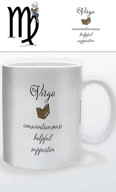 Astrology Mugs