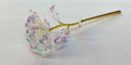The Witchin Waifu - Galaxy Roses - Forever Rainbow Roses